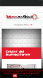 Mobile Screenshot of musiquiatrico.com